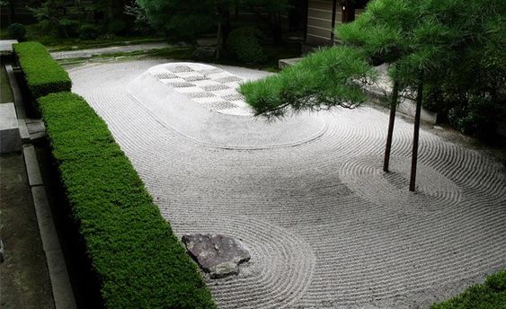 » Plantas para crear el jardín zen perfecto